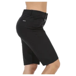 Comfort Str Bermuda Black