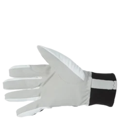 Comfort Tracker 5-Finger Black/Grey