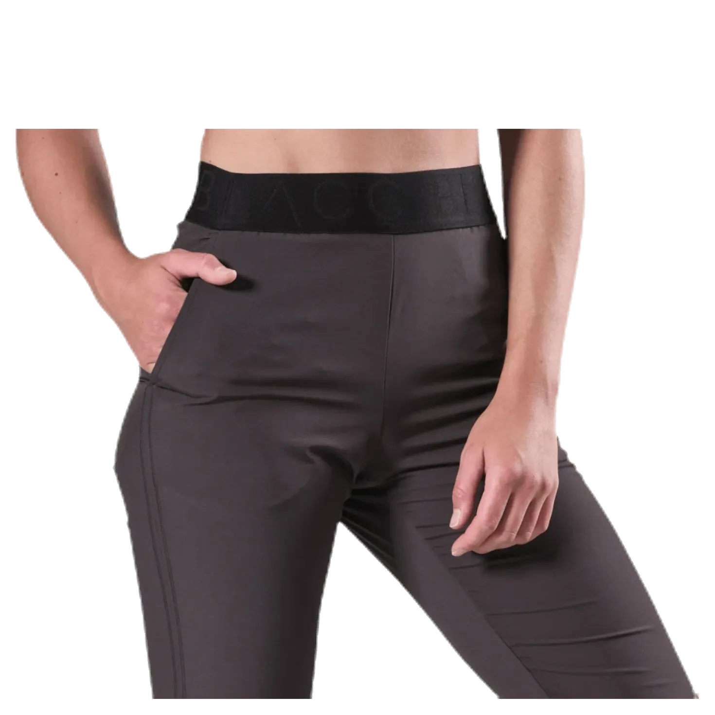Complete Pants Black