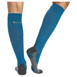 Compression Blue