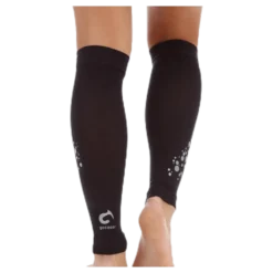 Compression Calf Sleeves Superior Black
