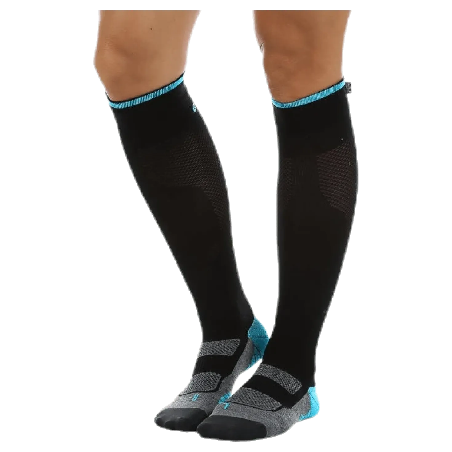 Compression Superior Air Black