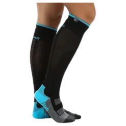 Compression Superior Air Black