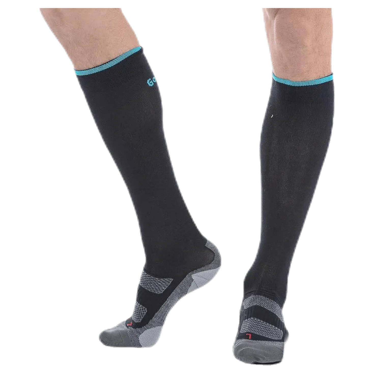 Compression Superior Black