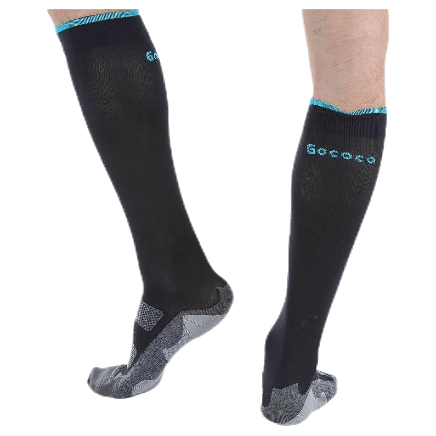 Compression Superior Black