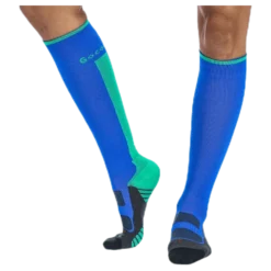 Compression Superior Blue