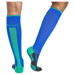 Compression Superior Blue
