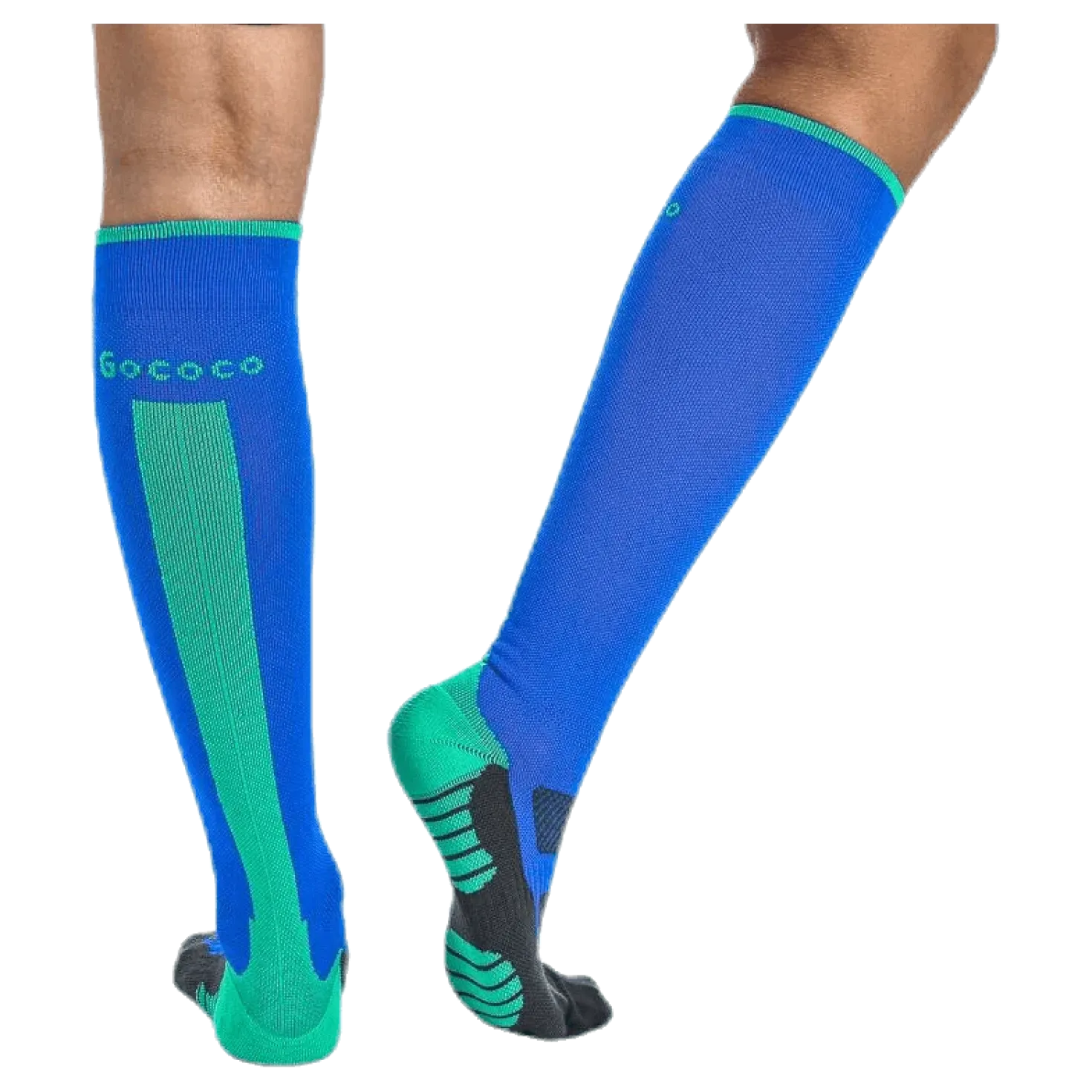 Compression Superior Blue