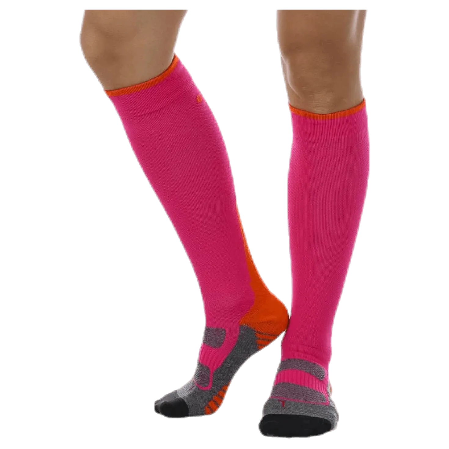 Compression Superior Pink