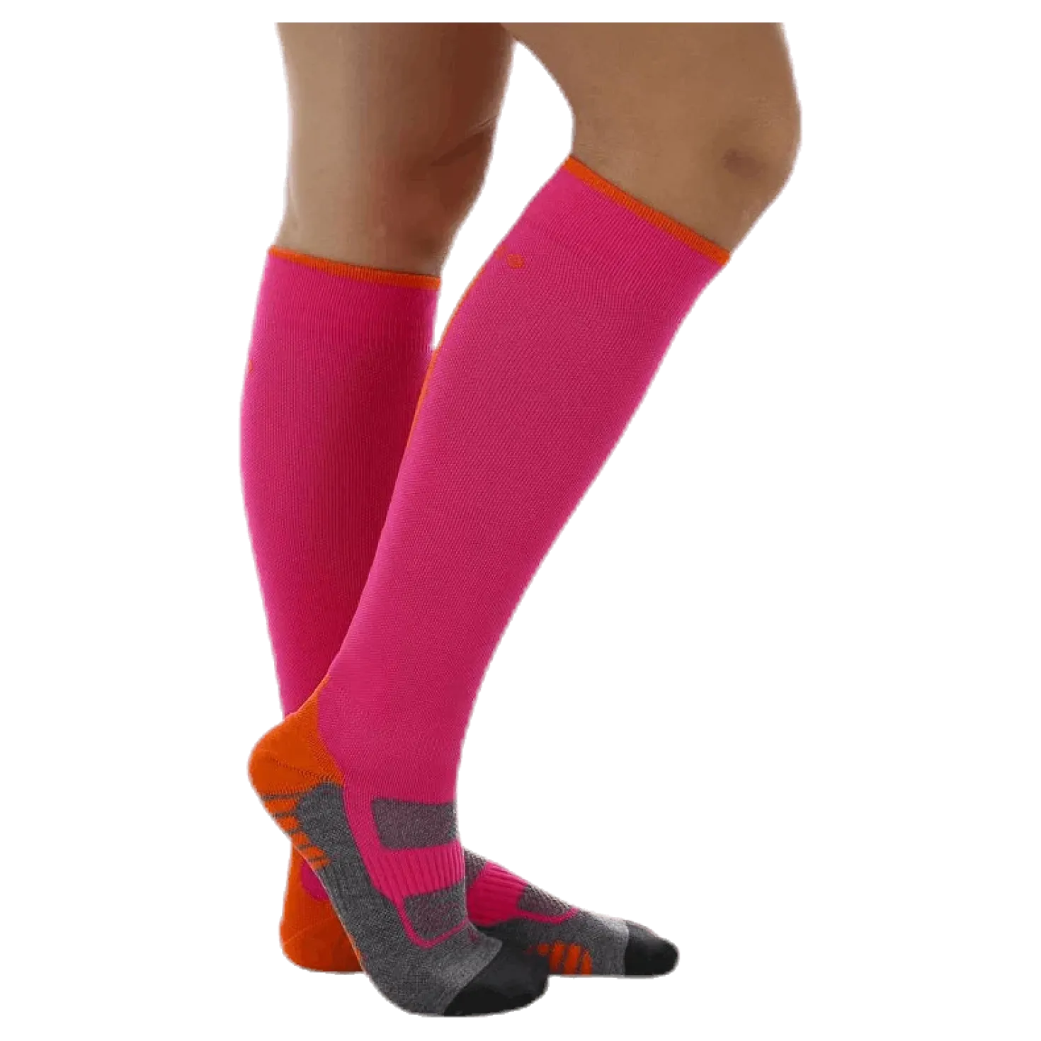 Compression Superior Pink