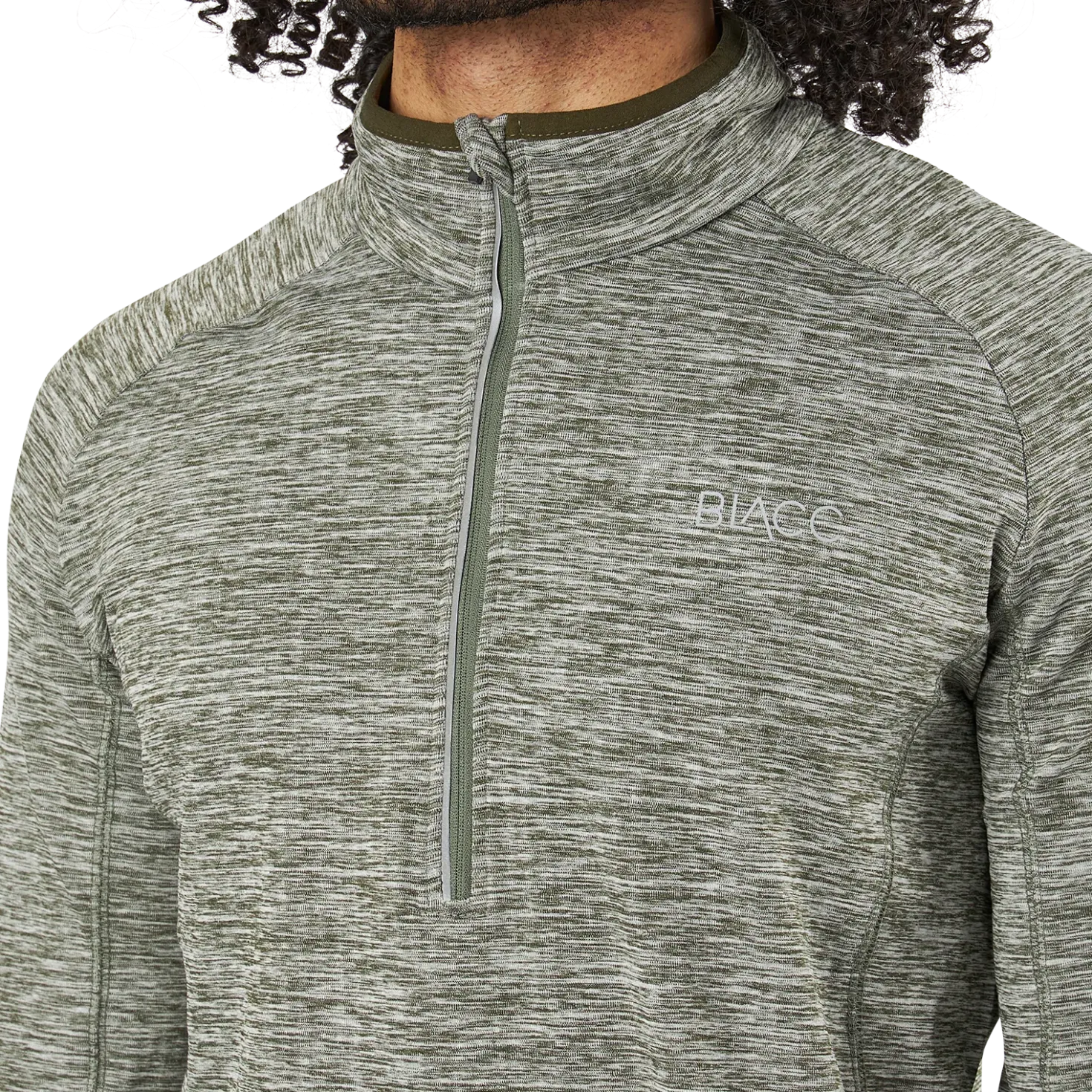 Confident Green