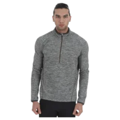 Confident Grey