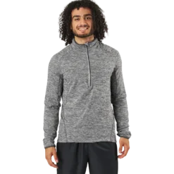 Confident Grey