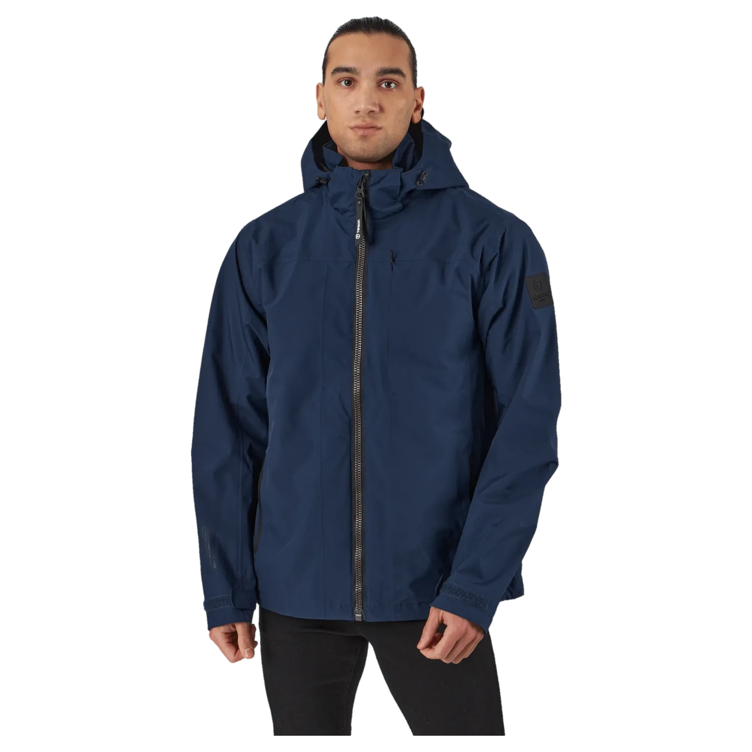 Connor Jacket M Jackets Dark Navy