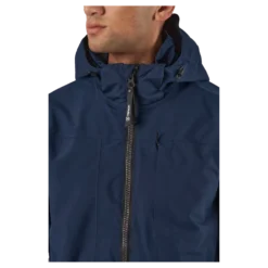 Connor Jacket M Jackets Dark Navy