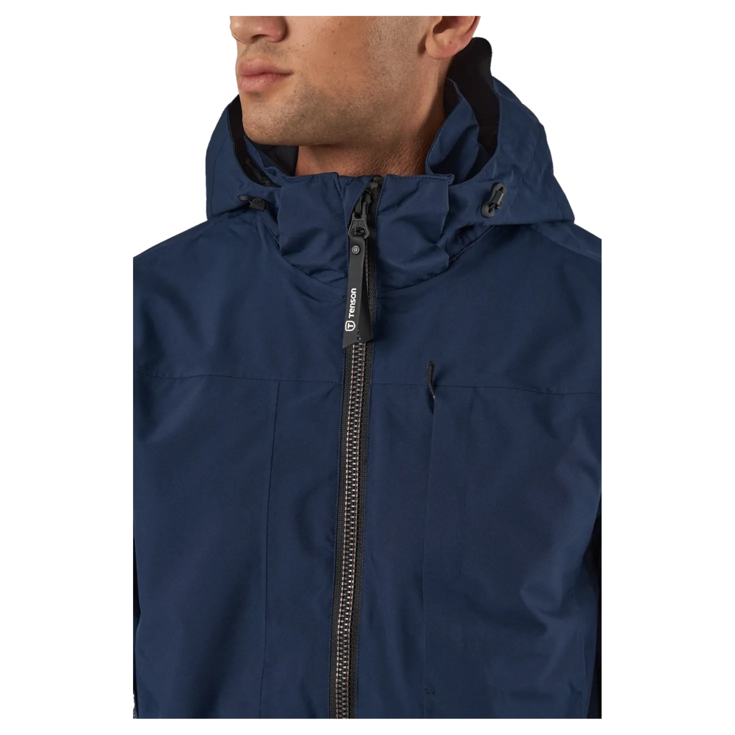Connor Jacket M Jackets Dark Navy