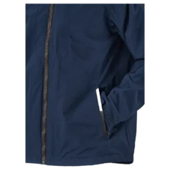 Connor Jacket M Jackets Dark Navy