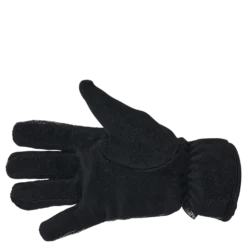 Conrad Lady Gloves Black