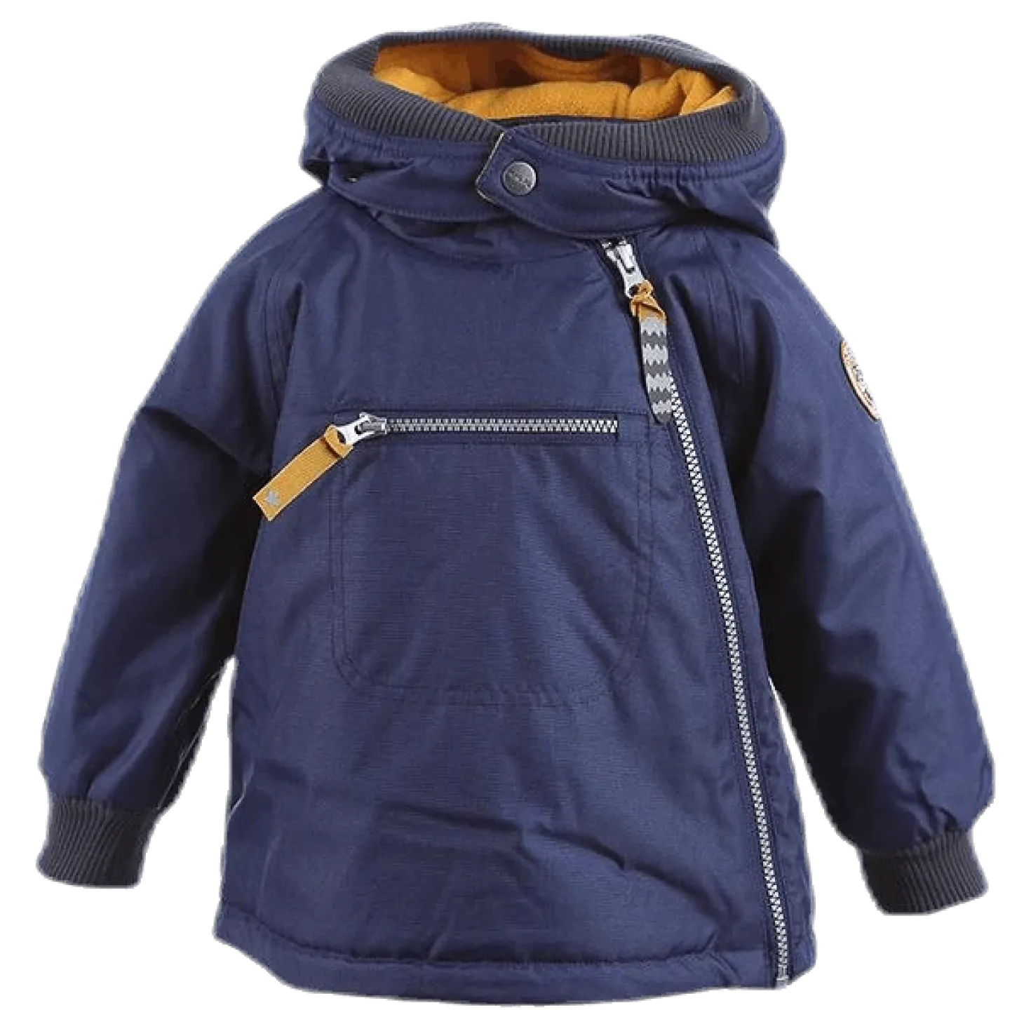 Conrad Solid Blue