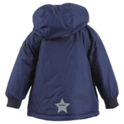 Conrad Solid Blue