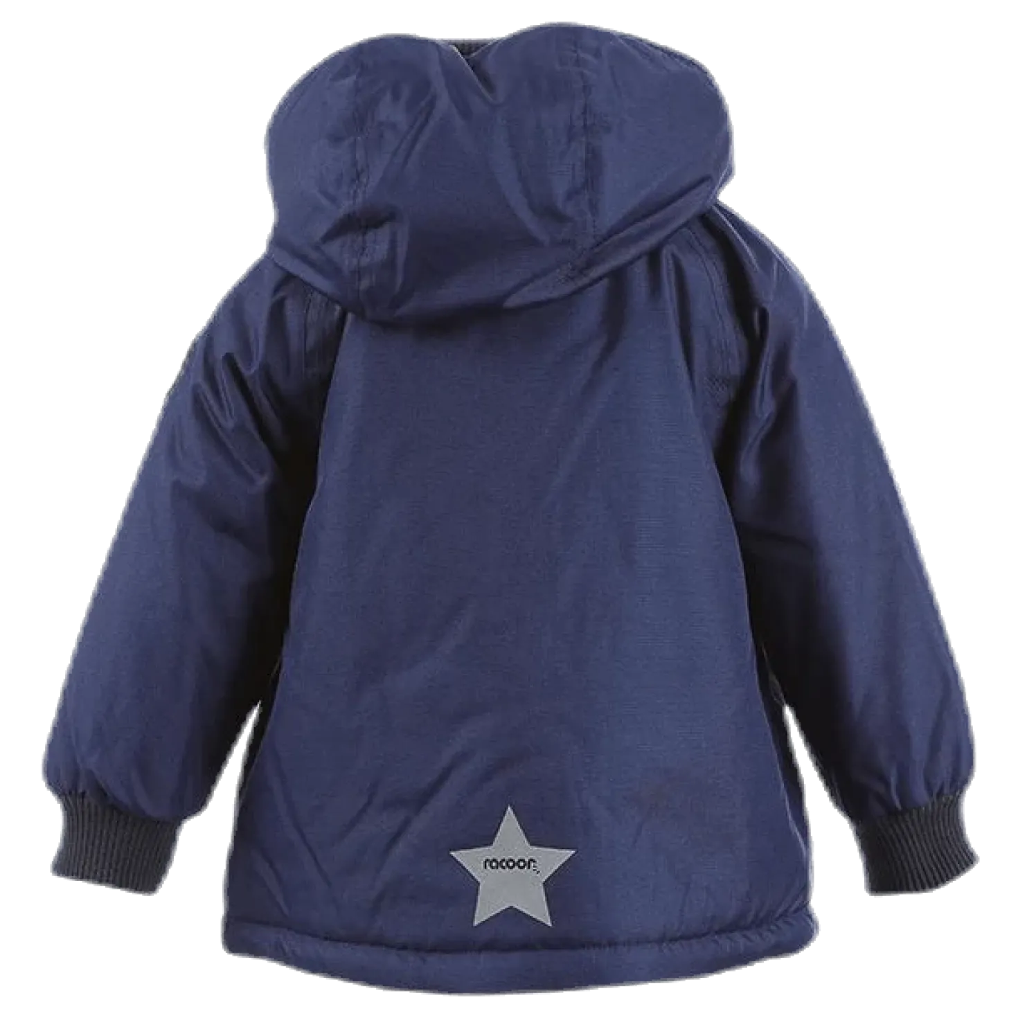 Conrad Solid Blue