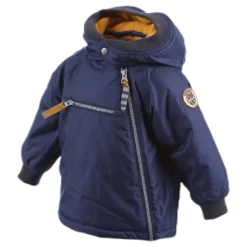 Conrad Solid Blue