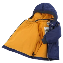 Conrad Solid Blue