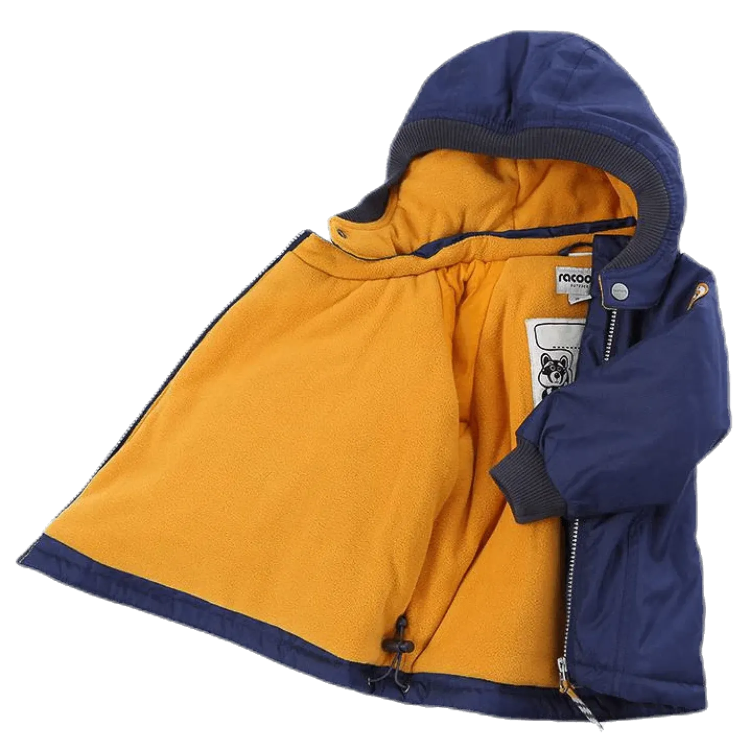 Conrad Solid Blue