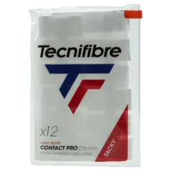 Contact Pro 12-pack White