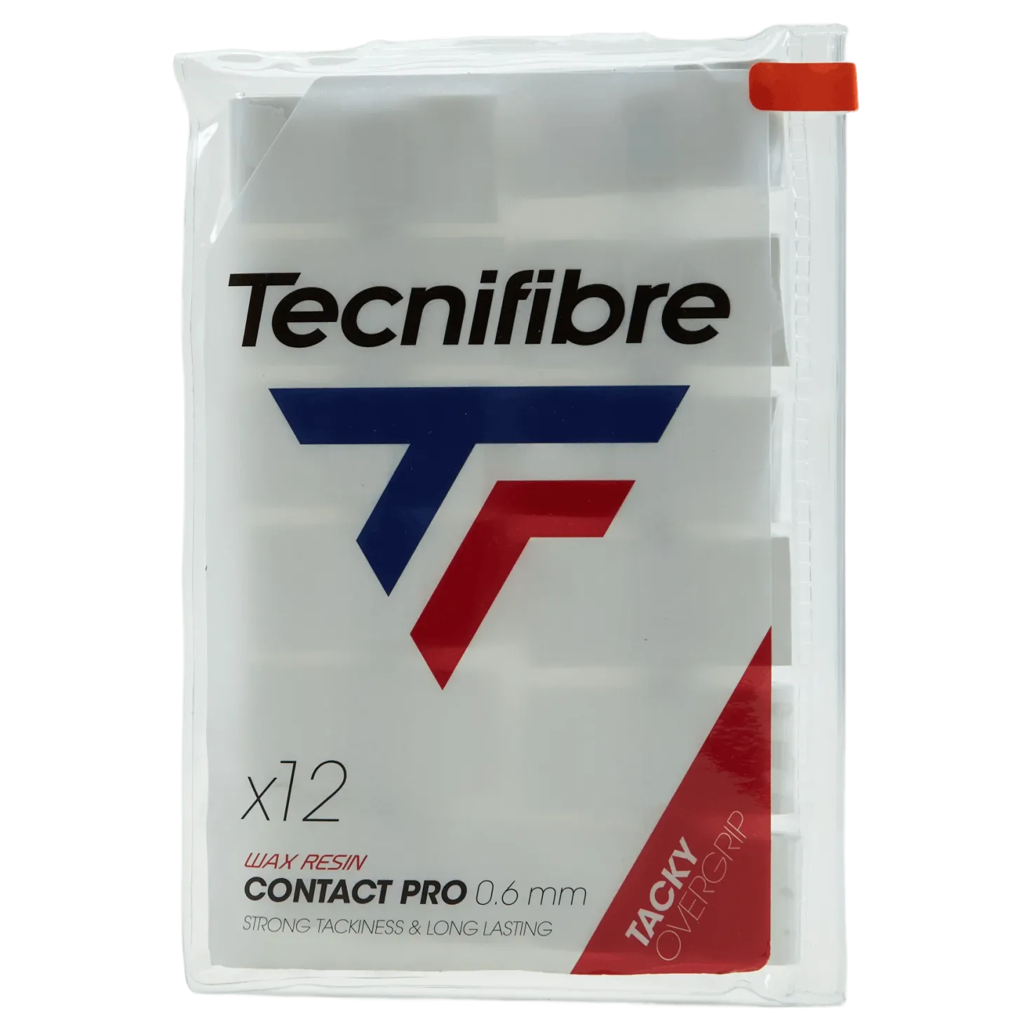 Contact Pro 12-pack White