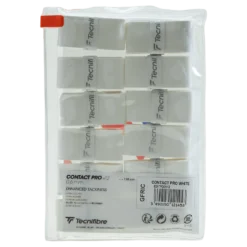 Contact Pro 12-pack White