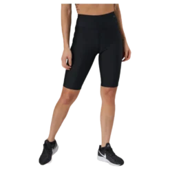 Control Biker Shorts2.0 Black