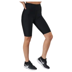 Control Biker Shorts2.0 Black