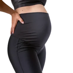 Control Mama Tights Black