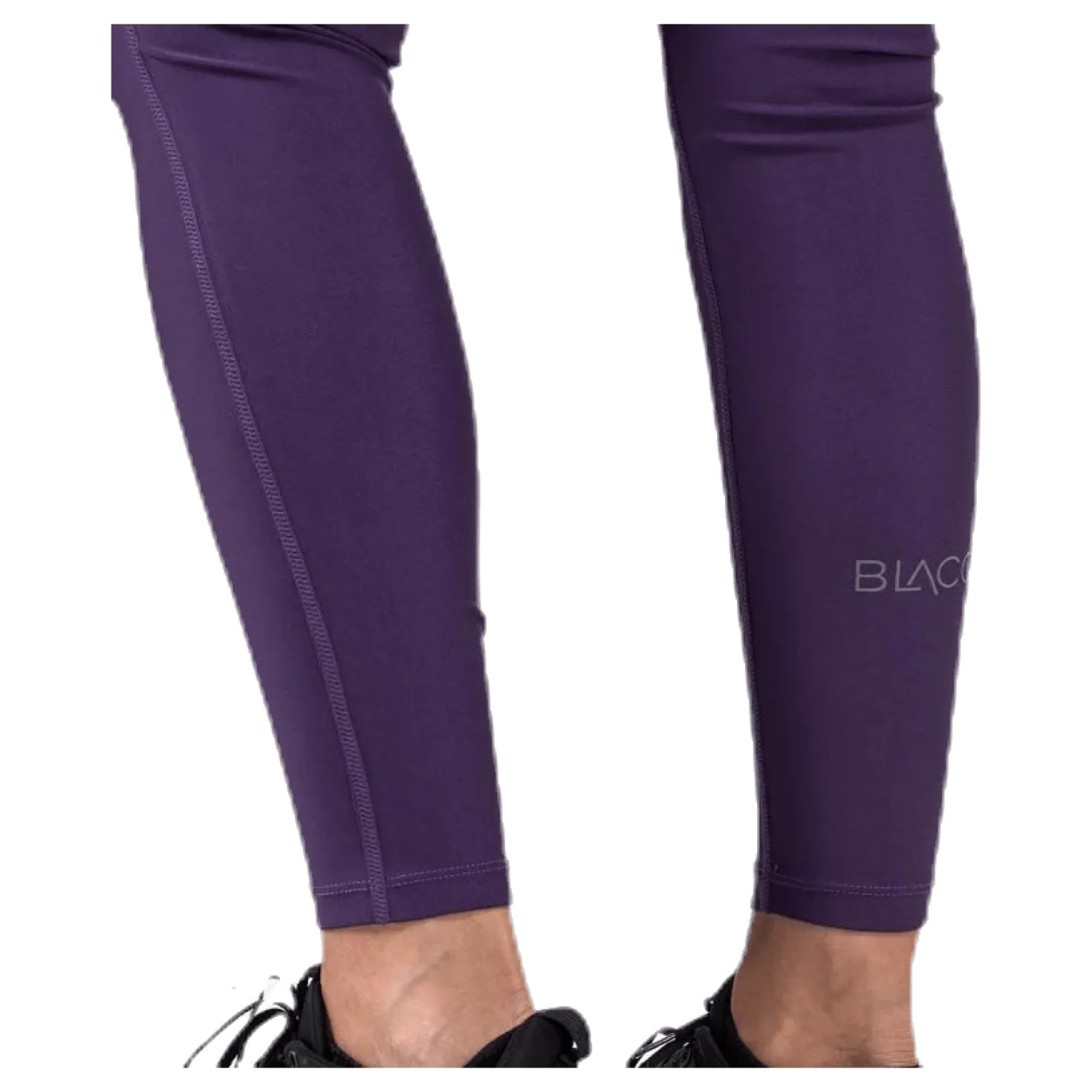 Control Mama Tights Purple
