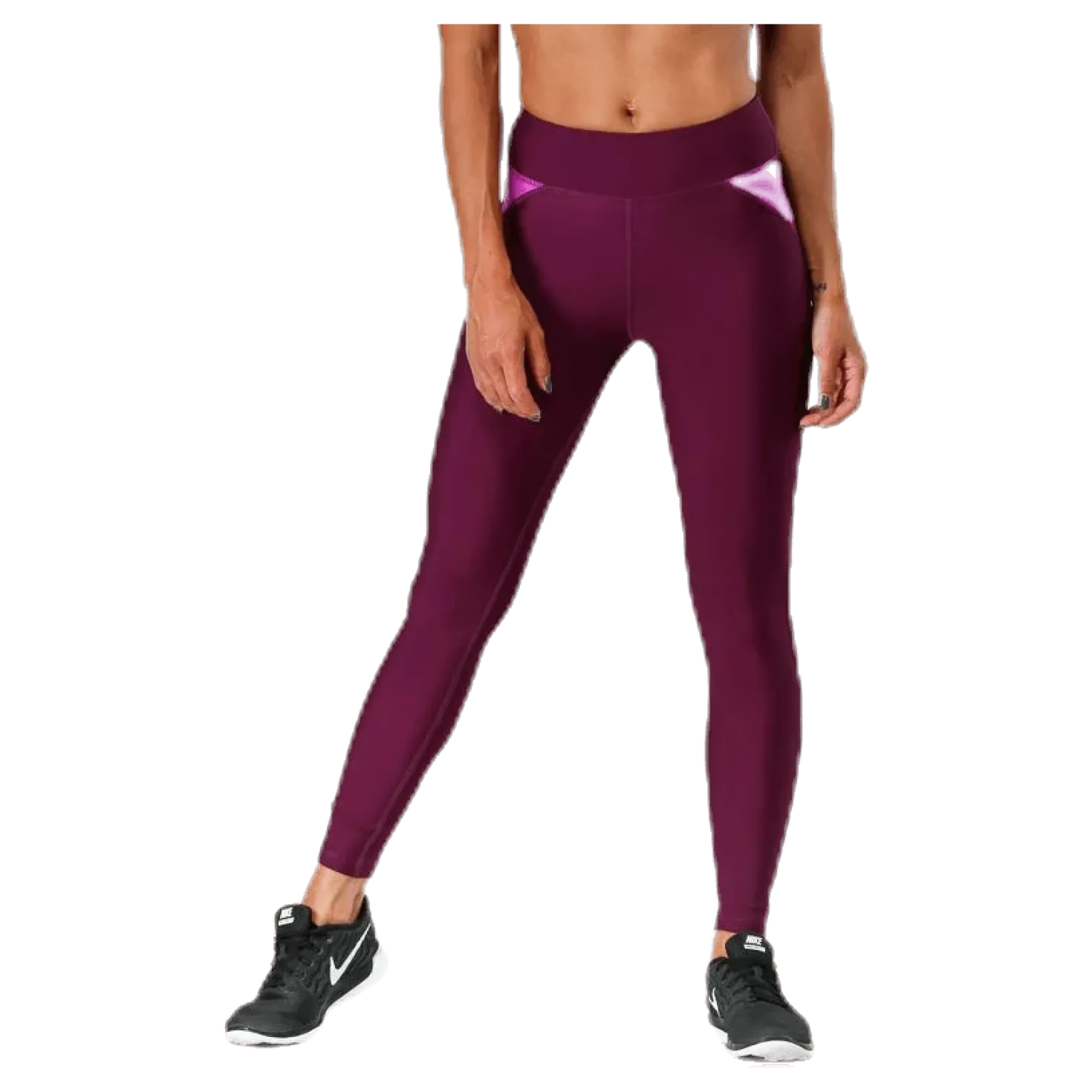Control Purple