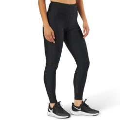 Control Tights 2.0 Black
