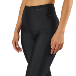 Control Tights 2.0 Black