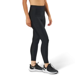 Control 7/8 Tights 2.0 Black