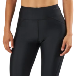 Control 7/8 Tights 2.0 Black