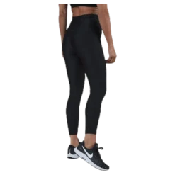 Control 7/8 Tights Black
