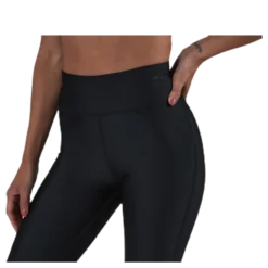 Control 7/8 Tights Black