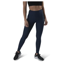 Control Tights 2.0 Blue
