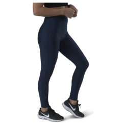 Control Tights 2.0 Blue