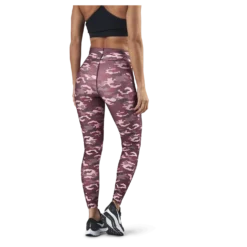 Control 7/8 Tights Pink
