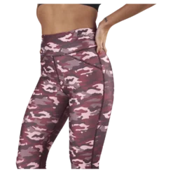 Control 7/8 Tights Pink