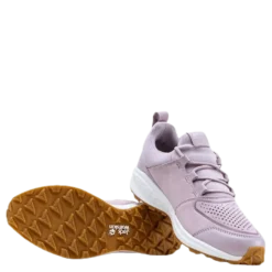 Coogee XT Low Purple/White
