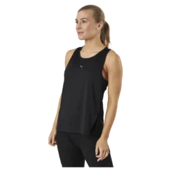 Cooladapt Tank Black