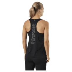 Cooladapt Tank Black