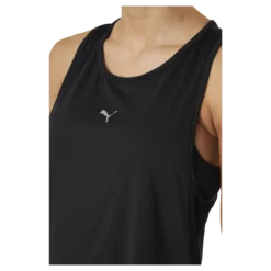 Cooladapt Tank Black